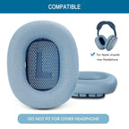 GEVO Replacement Ear Cushions for AirPods Max