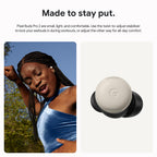 Google Pixel Buds Pro 2 - Sterling