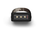 Marshall Stockwell II Portable Bluetooth Speaker, Black and Brass