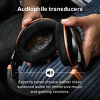 SENNHEISER HD Headphone