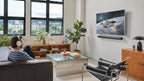 Arc Ultra Soundbar with Dolby Atmos and Voice Control - 9.1.4 Surround Sound for TV and Music