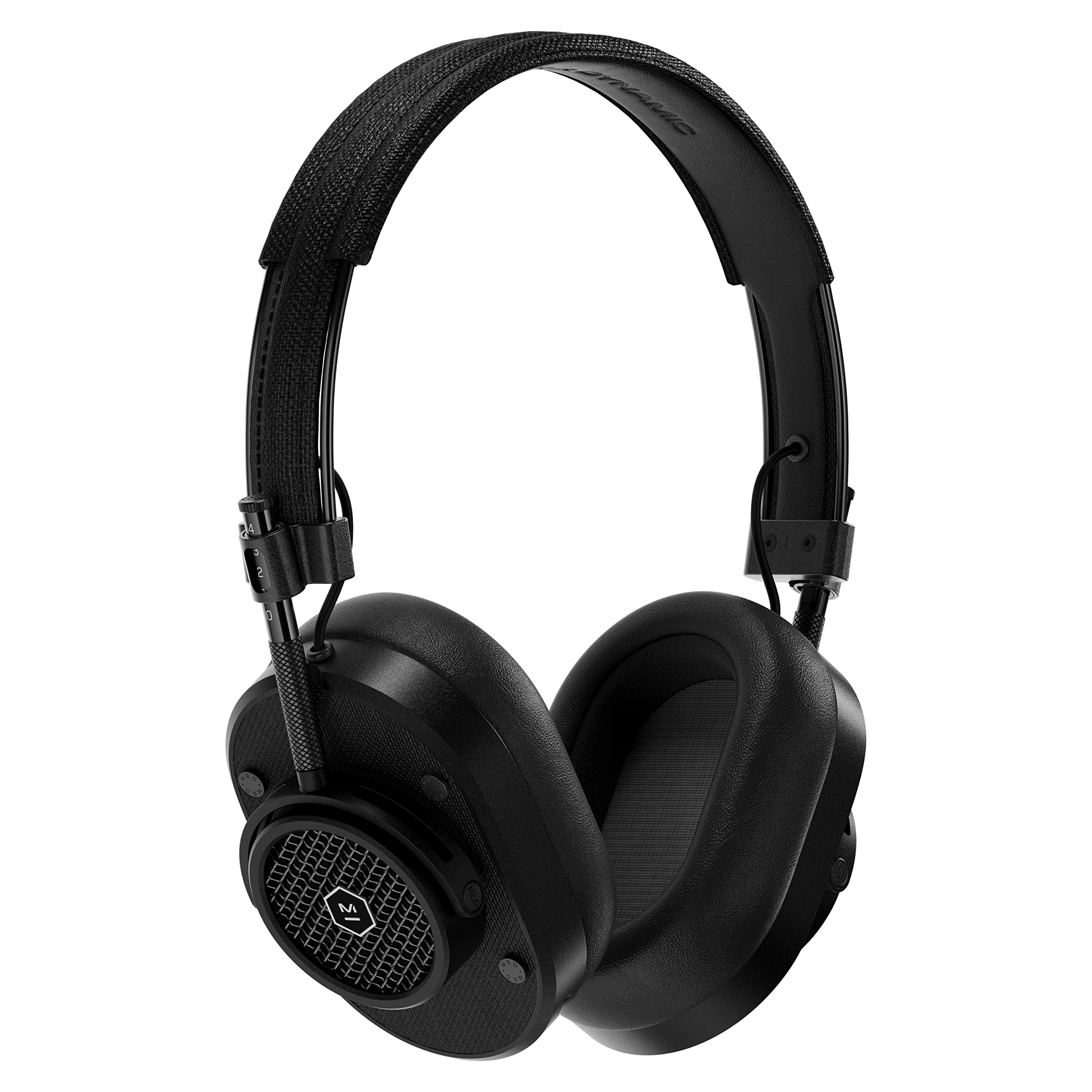 MASTER & DYNAMIC MH40 Wireless Over-Ear Headphones