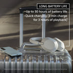 Sony WH-1000XM5 Noise Canceling Headphones