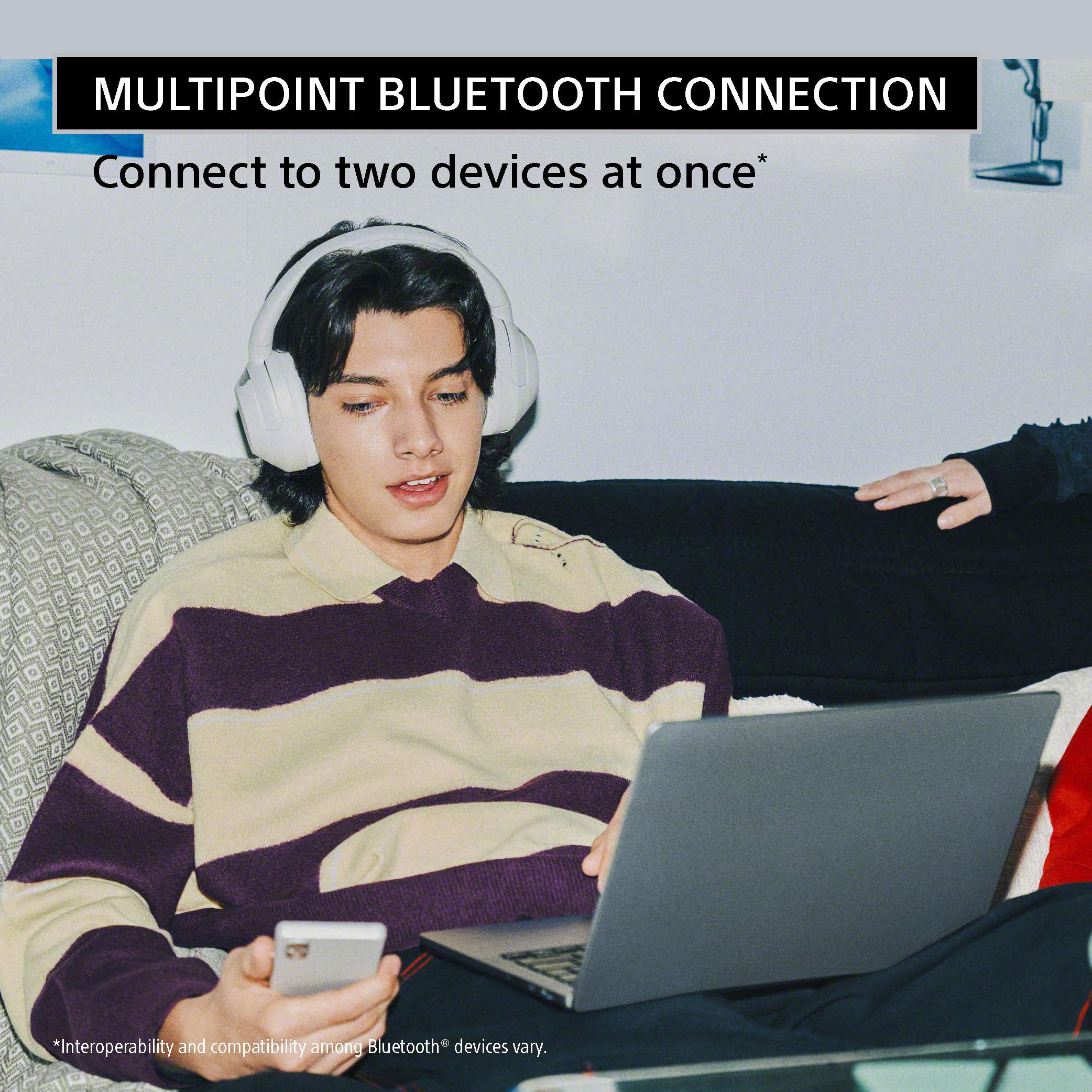 Sony ULT WEAR