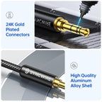 SYNCWIRE 3.5mm Aux Cable