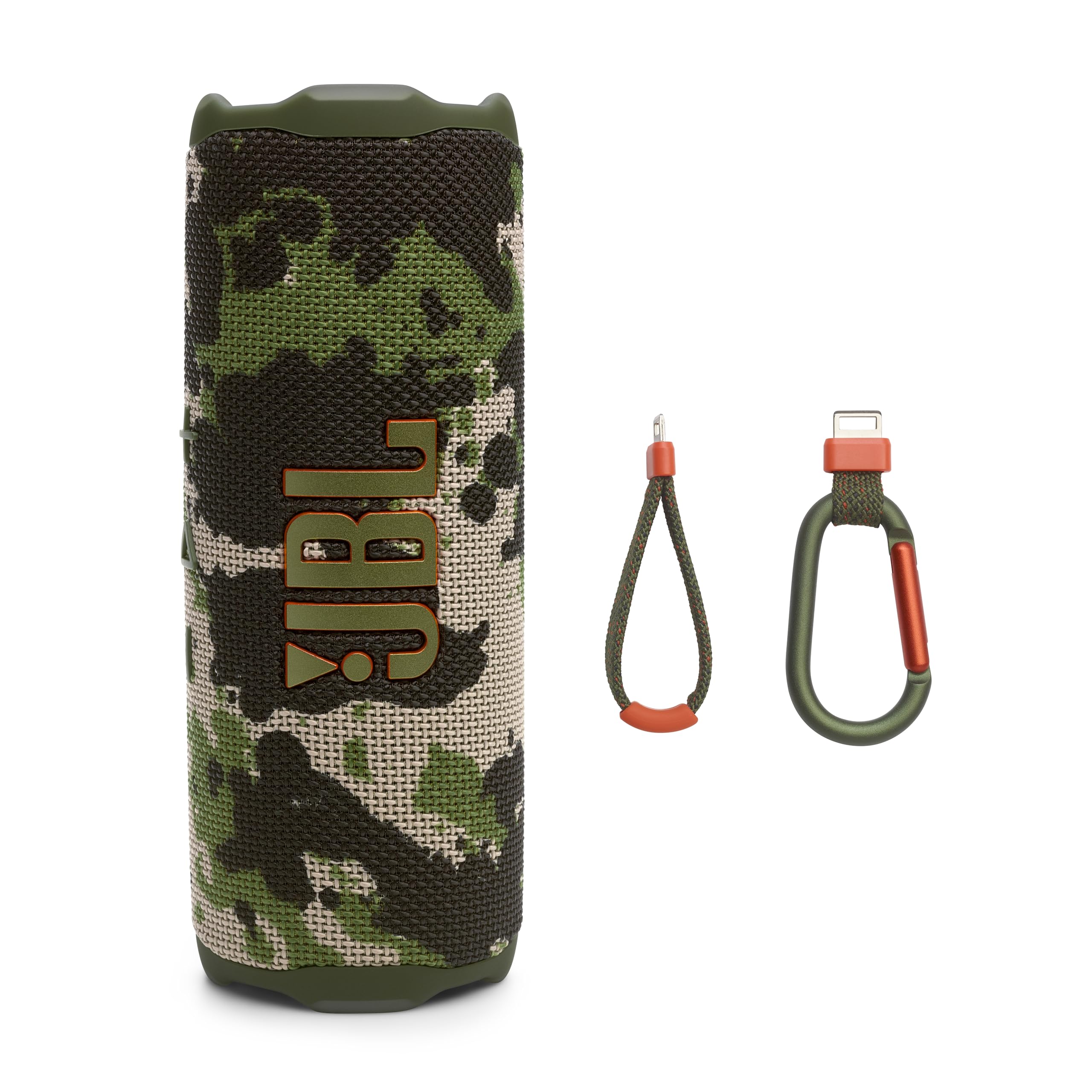 JBL Flip 7 Portable Bluetooth Speaker