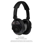 MASTER & DYNAMIC MH40 Wireless Over-Ear Headphones