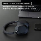 Sony WH-1000XM5 Noise Canceling Headphones