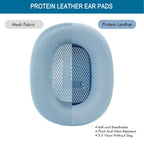GEVO Replacement Ear Cushions for AirPods Max