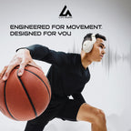LIVV PRO Wireless Noise Cancelling Headphones