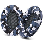 WC Wicked Cushions Replacement Ear Pads for Bose QC35/QC35 II