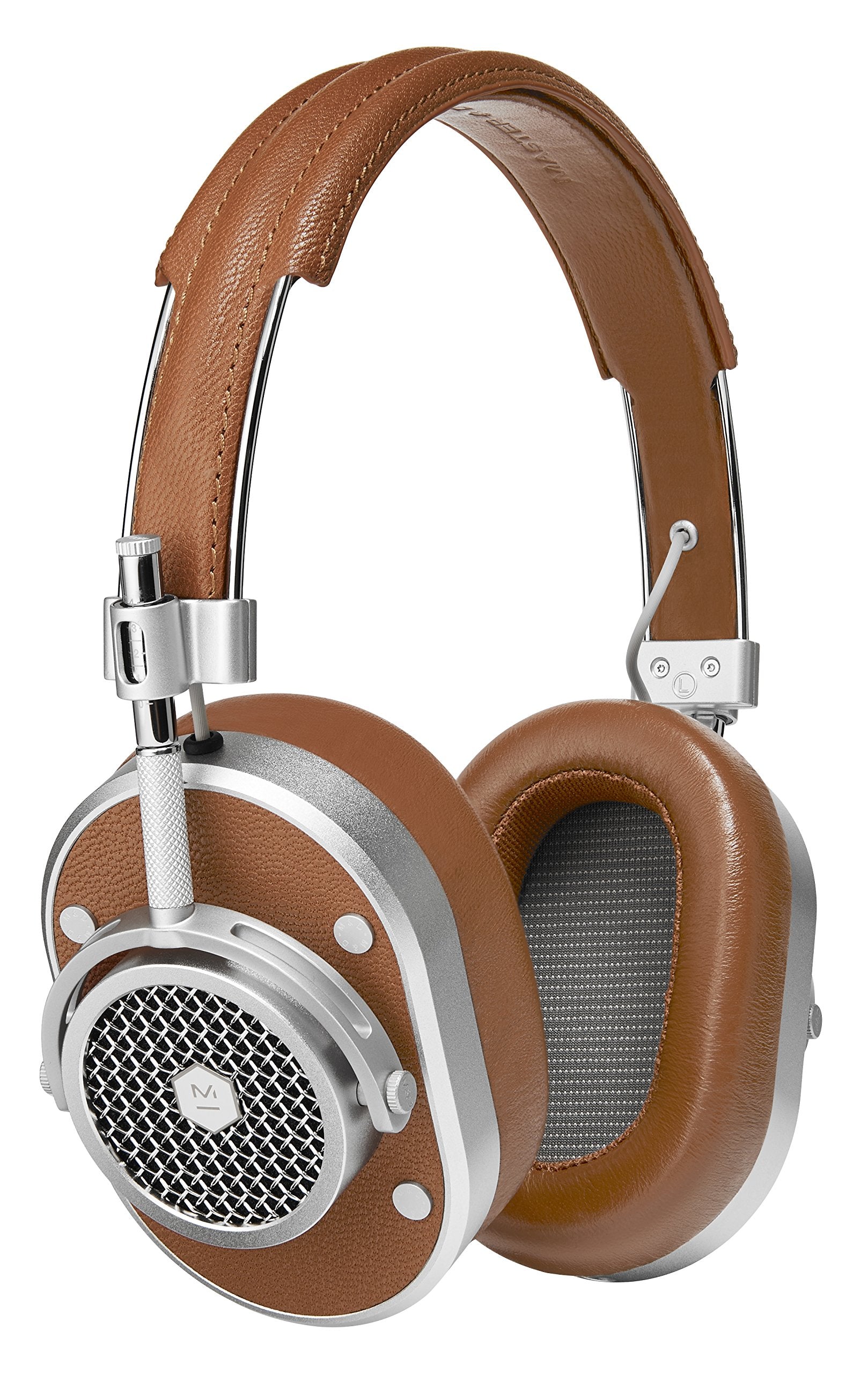 MASTER & DYNAMIC MH40 Wireless Over-Ear Headphones