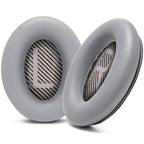 WC Wicked Cushions Replacement Ear Pads for Bose QC35/QC35 II