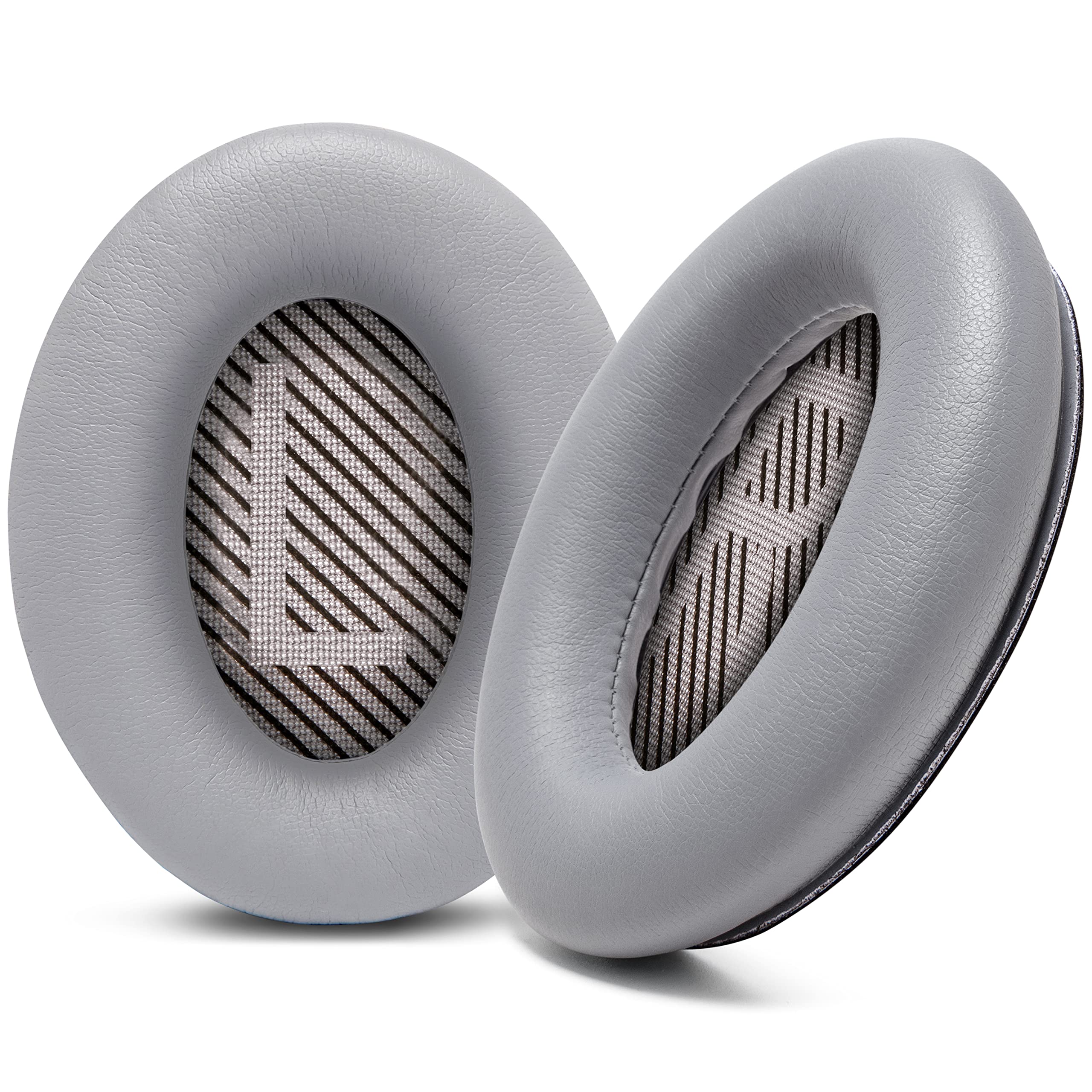 WC Wicked Cushions Replacement Ear Pads for Bose QC35/QC35 II