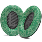 WC Wicked Cushions Replacement Ear Pads for Bose QC35/QC35 II