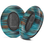 WC Wicked Cushions Replacement Ear Pads for Bose QC35/QC35 II