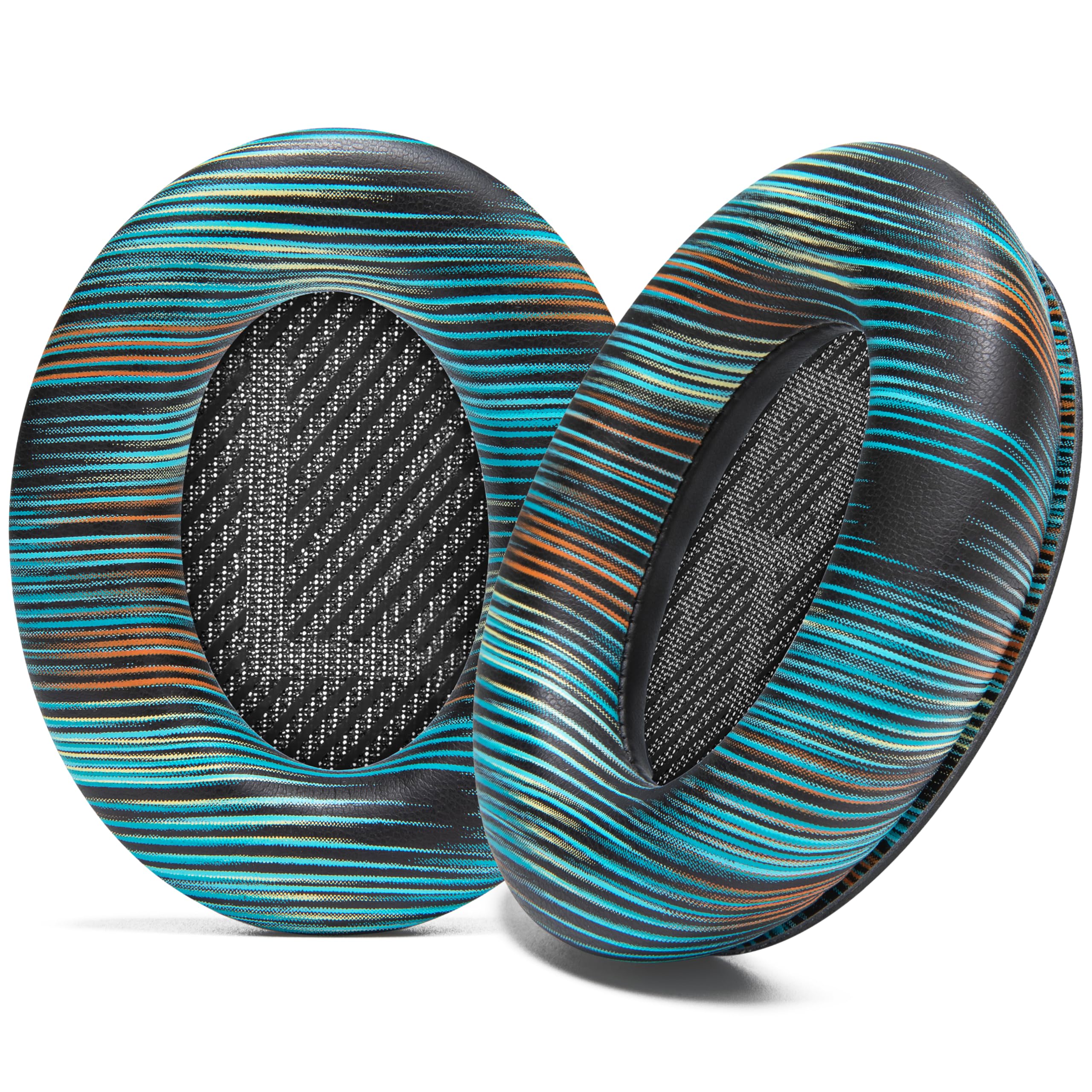 WC Wicked Cushions Replacement Ear Pads for Bose QC35/QC35 II