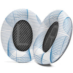 WC Wicked Cushions Replacement Ear Pads for Bose QC35/QC35 II