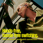 Bose QuietComfort Wireless Noise Cancelling Earbuds