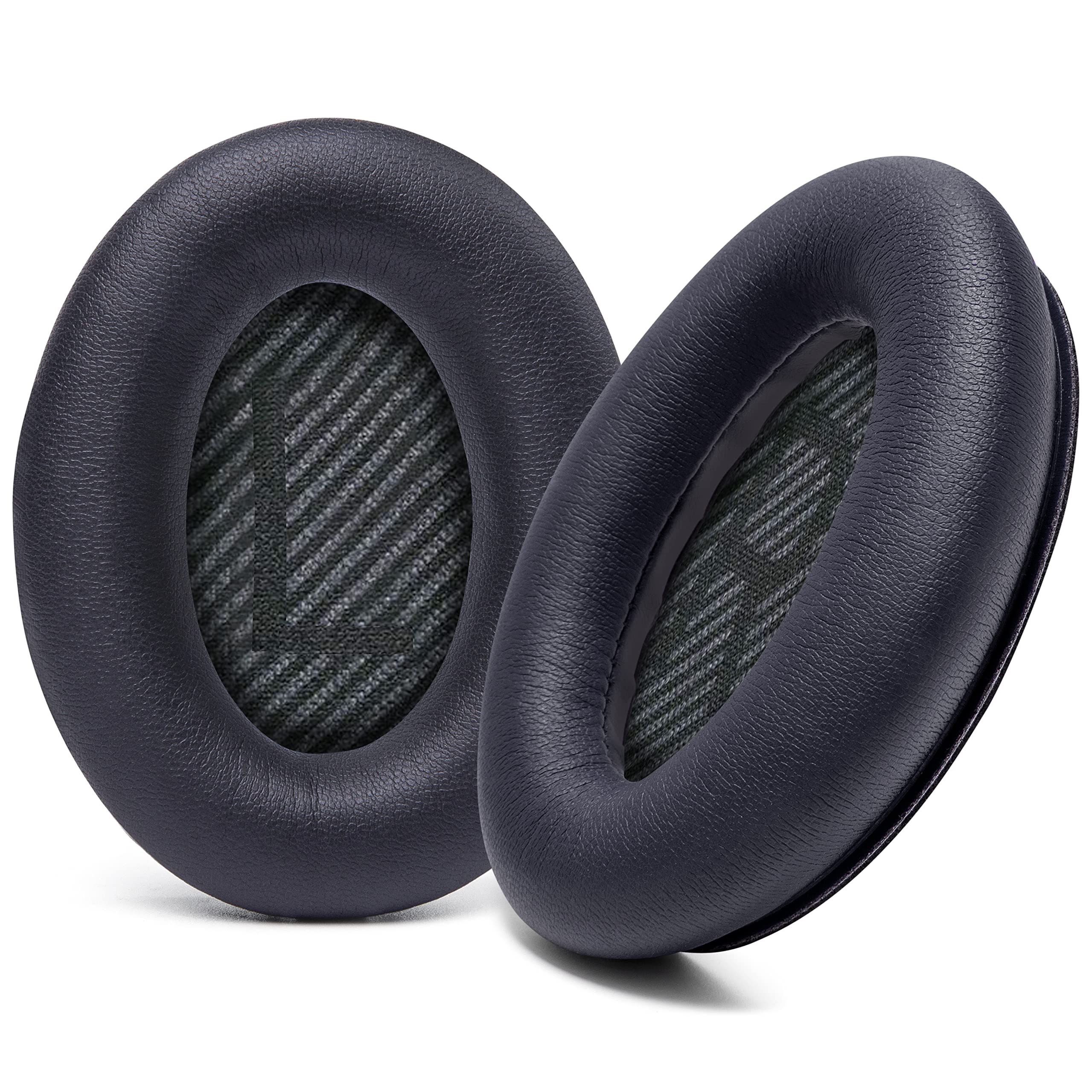 WC Wicked Cushions Replacement Ear Pads for Bose QC35/QC35 II
