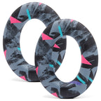 WC Wicked Cushions Replacement Ear Pads for Bose QC35/QC35 II