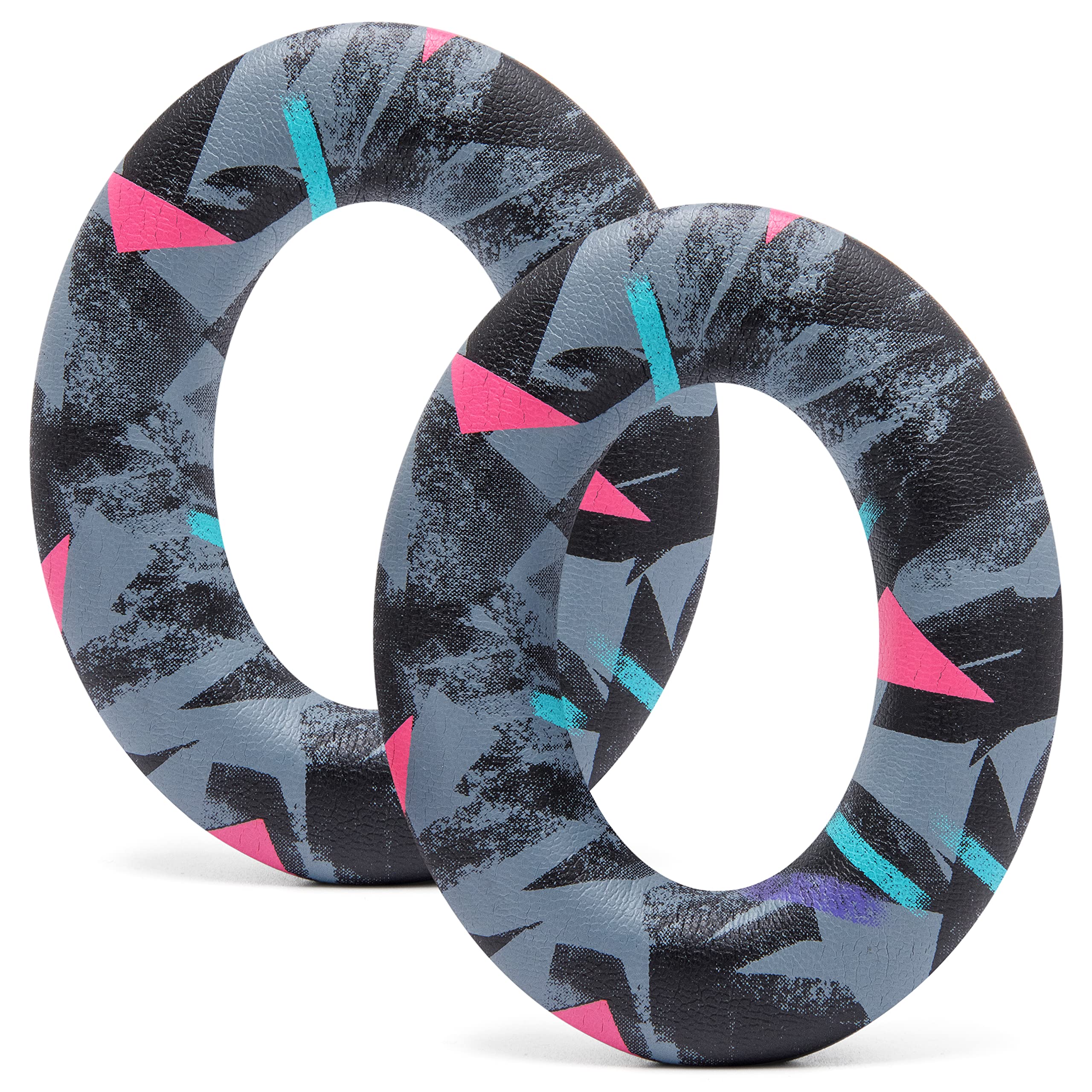 WC Wicked Cushions Replacement Ear Pads for Bose QC35/QC35 II