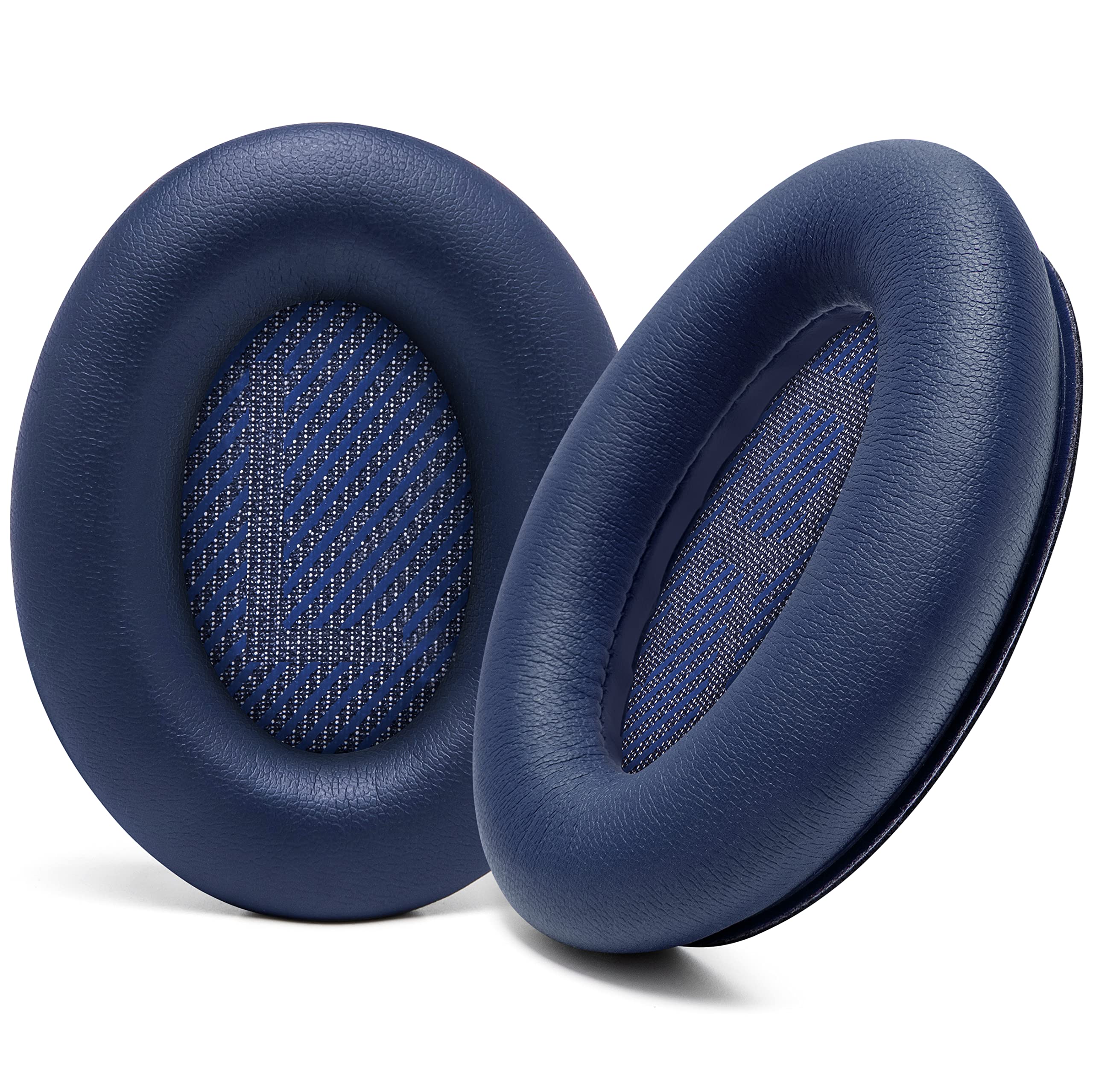 WC Wicked Cushions Replacement Ear Pads for Bose QC35/QC35 II