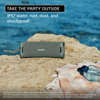 Sony ULT Field 1 Portable Bluetooth Speaker