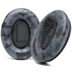 WC Wicked Cushions Replacement Ear Pads for Bose QC35/QC35 II