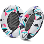 WC Wicked Cushions Replacement Ear Pads for Bose QC35/QC35 II