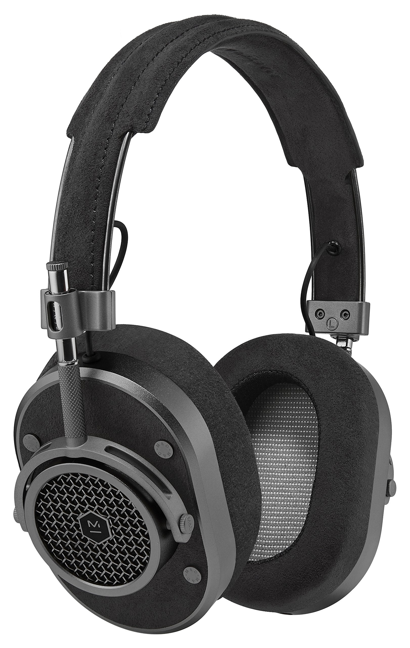 MASTER & DYNAMIC MH40 Wireless Over-Ear Headphones