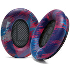 WC Wicked Cushions Replacement Ear Pads for Bose QC35/QC35 II