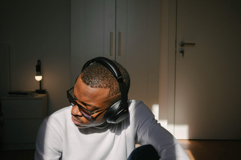 Listening With Intention